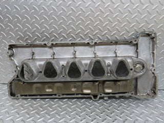 28071 Mercedes-Benz W123 280E Cylinder Head Valve Cover 1100160905