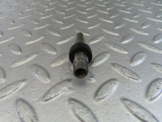 10046 Mercedes-Benz C123 230CE Coupe Fuel Injector Bosch 0437502010