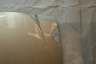W116 bonnet hood used OEM