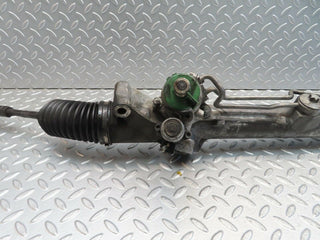 W221 steering rack and pinion used OEM