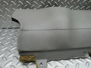 22332 Mercedes-Benz C124 E220 Coupe Under Dash Panel Right Side Grey