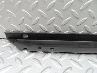 W111 rear window channel support used OEM