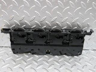 24809 Mercedes-Benz W140 S320 Air Vent Control Panel 1408301385