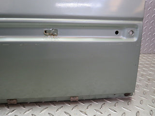 W124 front left door used OEM