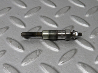 W123 glow plug used OEM