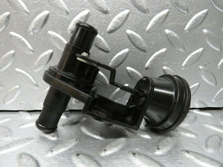 23779 Mercedes-Benz C107 450SLC Coupe Heater Control Valve 1078300584