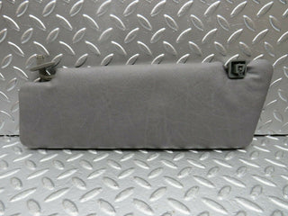 22520 Mercedes-Benz C124 E220 Coupe Sun Visor Right Side Grey