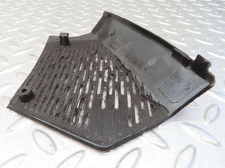 13471 Mercedes-Benz W123 200 Speaker Cover Grill Right Side1236802807