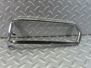 8840 Mercedes-Benz W108 Tail Light Chrome Frame Left 1088260159