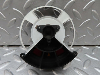 W115 temperature fuel oil gauge instrument surround used OEM