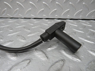 W124 Cabriolet crankshaft position sensor used OEM