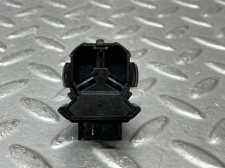 W124 Cabriolet kick down switch used OEM