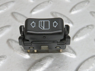 29184 Mercedes-Benz C124 320CE Coupe Left Electric Window Switch 1248209310