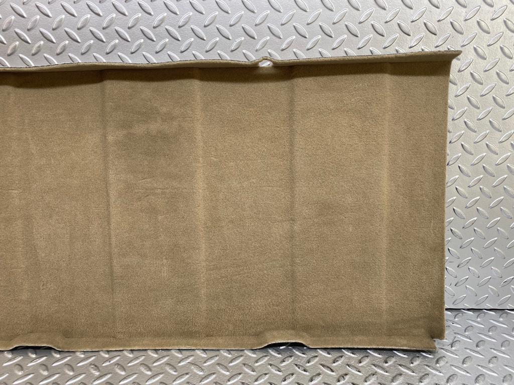 26480 Mercedes-Benz C124 220CE Coupe Fuel Tank Cover Plate