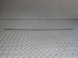 28153 Mercedes-Benz W123 280E Sunroof Chrome Trim