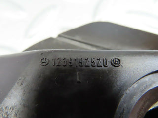 7724 Mercedes-Benz S123 230TE Wagon Seat Belt Runner With Cover Left