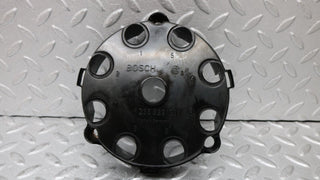 W126 Coupe ignition distributor cap cover used OEM