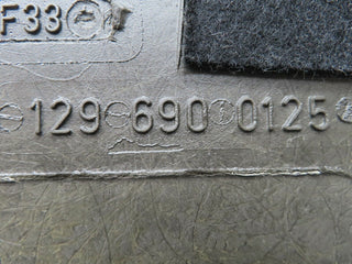 20013 Mercedes-Benz R129 300SL Coupe Headlining Panel Left Side1296900125