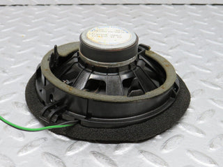 37865 Mercedes-Benz A124 320E Cabriolet Rear Left Door Speaker 1248203102