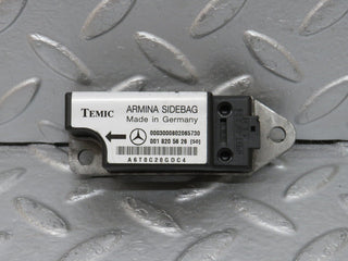 W210 airbag crash sensor used OEM