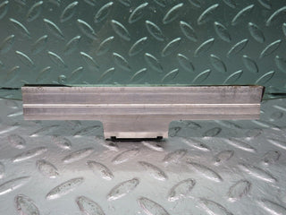 31477 Mercedes-Benz S124 220TE Wagon Rear Right Door Window Glass