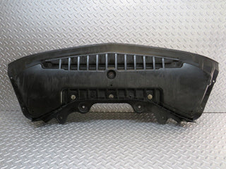 W221 engine bay undertray cover used OEM