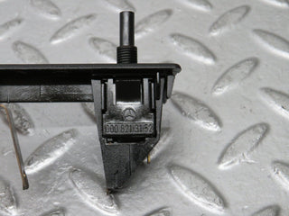 W123 trunk light switch used OEM
