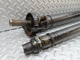 17836 Mercedes-Benz W116 450SEL Cardan Shaft Prop Shaft