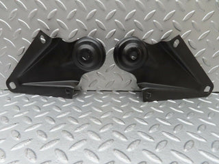 13203 Mercedes-Benz W111 220S Rear Suspension Axle Mounting Bracket