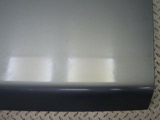 17700 Mercedes-Benz W116 450SEL Boot Lid Trunk Door