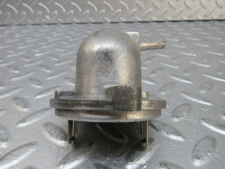 26698 Mercedes-Benz C124 220CE Coupe Thermostat Housing 1112030275