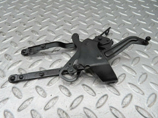 W123 throttle linkage used OEM