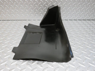 32354 Mercedes-Benz S124 300TE Engine Compartment Cover Left Side 1246261930