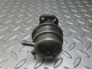 W108 fuel pump used OEM