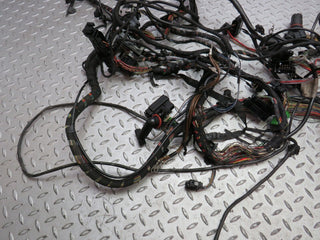 W210 engine wiring harness used OEM