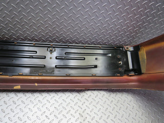 38619 Mercedes-Benz R129 280SL Coupe Rear Bumper 1298800140