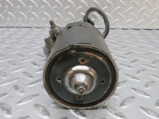S123 Wagon wiper motor used OEM