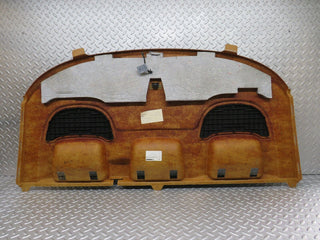 34815 Mercedes-Benz W210 320E Parcel Shelf Grey 2106902949 2105409432