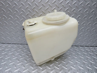R129 SL windscreen washer fluid reservoir used OEM