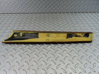 7633 Mercedes-Benz S123 230TE Wagon A Pillar Cover Trim Right Side