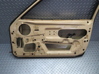 30036 Porsche 924 Right Door