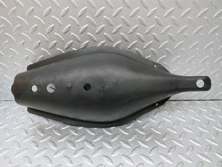 33574 Mercedes-Benz W201 190E 2.0L Rear Control Arm Cover Pair 1243520088