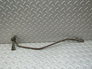 W115 manual gear shift linkage 3-4 used OEM