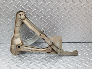 41437 Mercedes-Benz W124 200E Bonnet Hinge Right Side 1248800228 1248871074