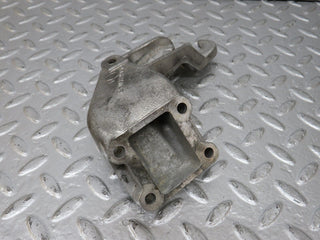 34507 Mercedes-Benz C126 380SEC Engine Mount Bracket Left Side 1162235004