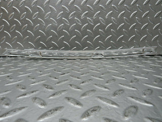 23479 Mercedes-Benz W114 280E Rear Right Door Chrome Window Channel