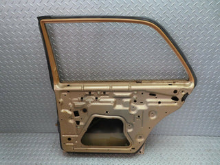 W123 rear right door used OEM