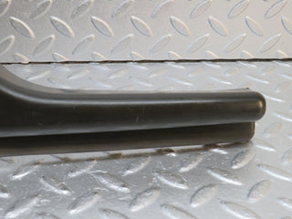 R129 SL engine bay cover right side used OEM