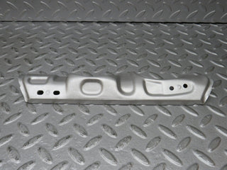 W126 exhaust manifold heat shield used OEM