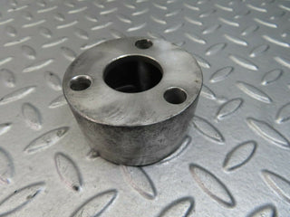 W111 water pump cooling fan spacer used OEM